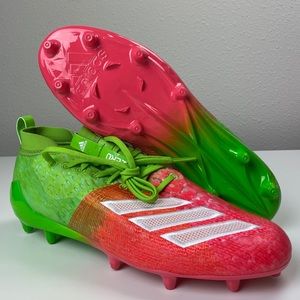 Adidas Adizero 8.0 Football Cleats
